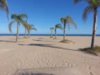Sunshine, second home