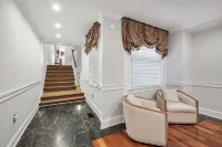 Spacious 6Br En Suite Rittenhouse Home! Sleeps 14! - Holiday bungalows