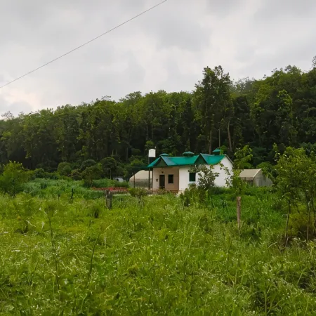 Corbet Hill Center River Home Stay