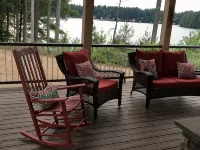 Holly Vacation Rentals Hotéis em Greig