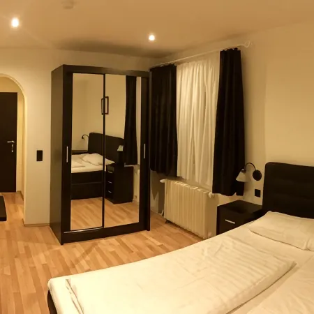 Hotel Roter Kater