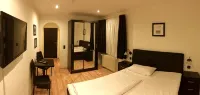 Hotel Roter Kater