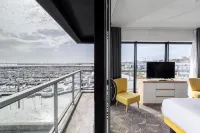 Le Barracuda & Spa, Centre Port, Pieds Dans l'Eau, Vue Mer - Meerblick