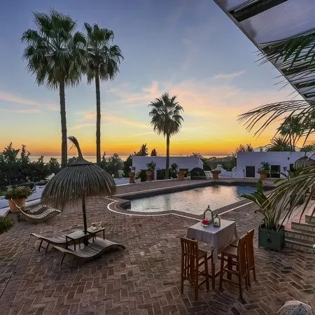 Cortijo Boutique Marbella