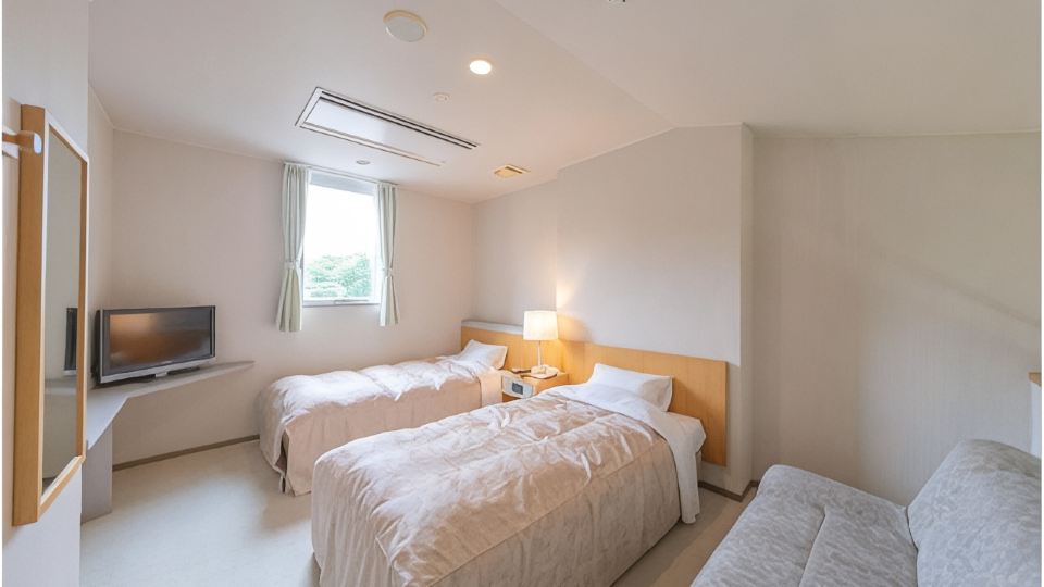 Tabist Heilsam Kurikoma Cottage