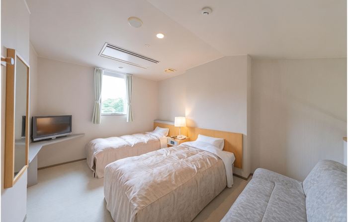 Tabist Heilsam Kurikoma Cottage