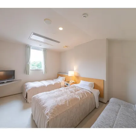 Tabist Heilsam Kurikoma Cottage