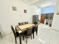 Sakura 2 Homestay Kampar by Sakura Homestay