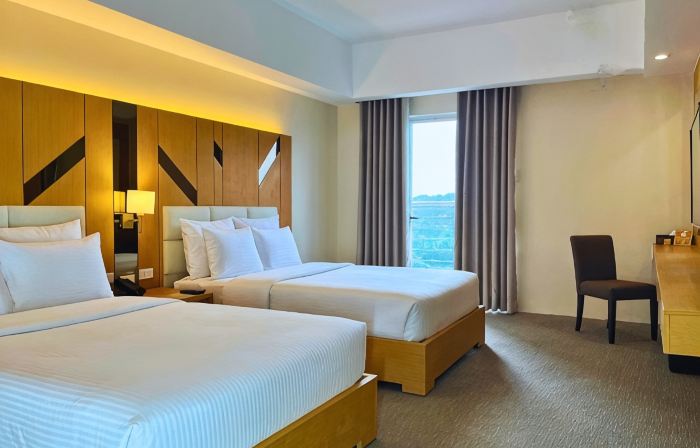 Sotogrande Davao Hotel