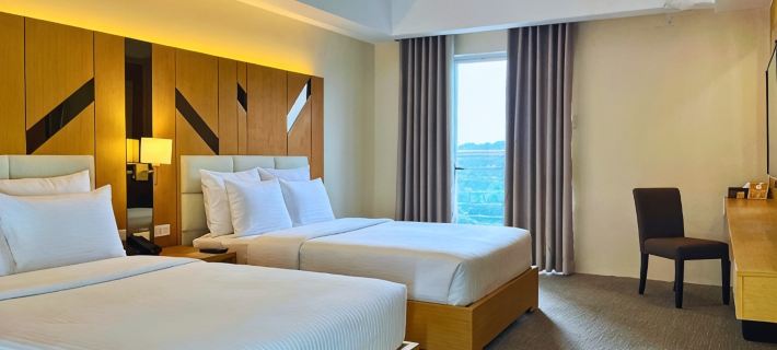 Sotogrande Davao Hotel Hotels in Davao