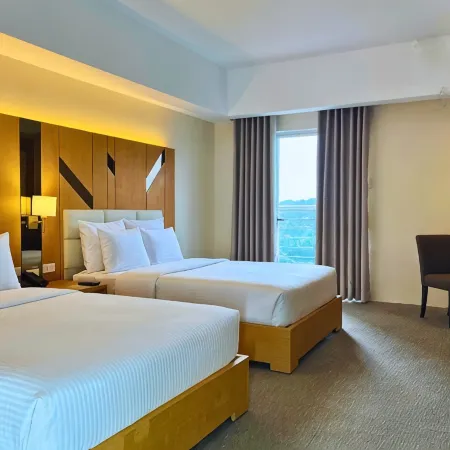 Sotogrande Davao Hotel