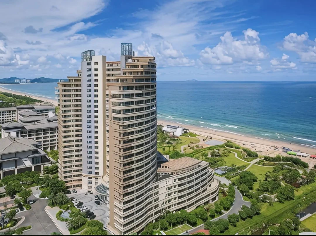 Poly Neptune Hotel - Yangjiang