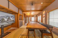 Kuzens －Oshiage－ - Bungalows