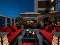 The St. Regis Chengdu - 5-Star