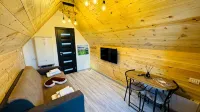 A-Frame Tiny Cabin | Romantic Nature Escape for 2 - 民泊