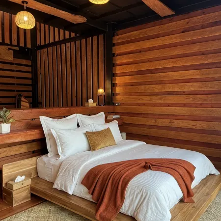 Thinn Lodge Phuket