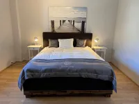 Seaside Lodge - premium apartment