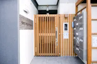 Base In Kyoto Hanazono