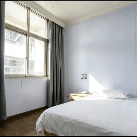 Xinjiyuan Hotel