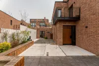 Shanye Homestay (Aranya Jinshanling)