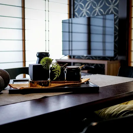 Urayasu Villa