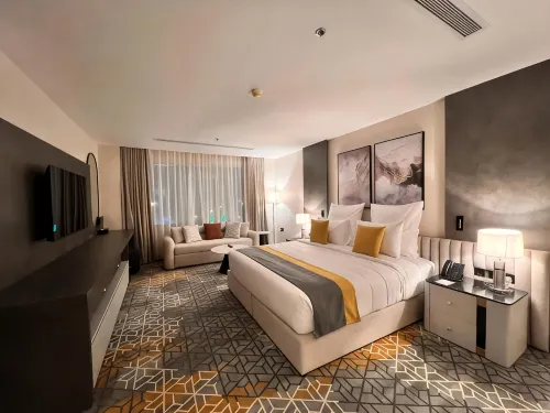 Enala Hotel- Umluj