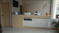 Lichen Yunyu Hotel