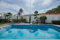 Ipoh Midtown VastblueEscape Pool Villa 6B6B @23Pax - Villa