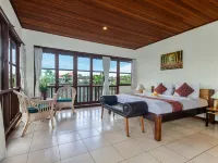 Sarin Ubud Suites by GenuineHost Hoteles cerca de Estudio de Yoga Barn