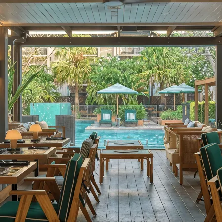 Pinctada Hotel Broome