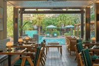 Pinctada Hotel Broome