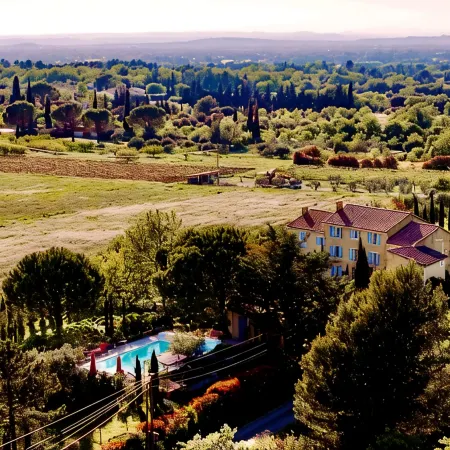 Bastide Saint-Didier