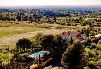 Bastide Saint-Didier - Mountain View