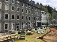 ACHAT Hotel Monschau Hotels in 
