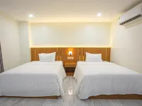 Nalada Hotel Hotels in Krong Poi Pet