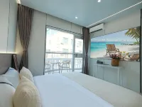 Yuxiang E-sports Homestay (Qiaogang Beach) - Esports