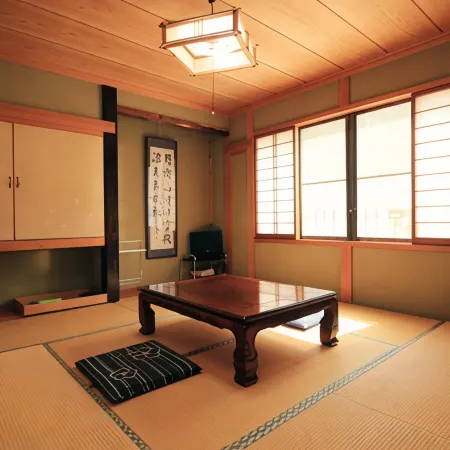 Minshuku Inariya
