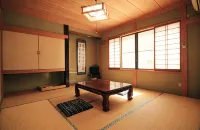 Minshuku Inariya