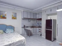 Wangqing Yunxing Homestay (Linhe Garden) - Wifi