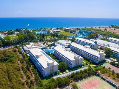 Miarosa Kemer Beach