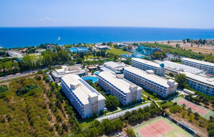 Miarosa Kemer Beach
