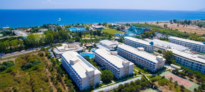 Miarosa Kemer Beach Отели в г. Кемер