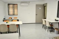 Qixin Apartment (Fuqing West Station Fuyao Group)