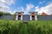 Pondok di Uma Villa by Bali Cabin - Pensions