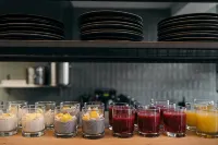 Sand Hotel by Keahotels - bar