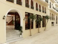 Diana Hotel Hotels in 