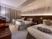 Grand Plaza Badr Al Maqam Отели рядом с достопримечательностью «Старая Чаршия»