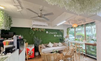 48 Ville Donmuang Airport