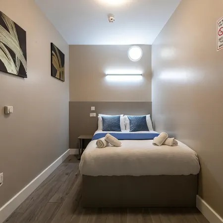 OYO Citysteps Hotel