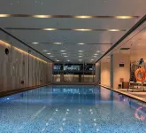 EFC Oakmade Service Apartment - Pool